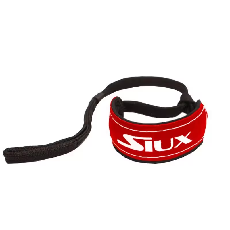 Siux Switch Strap Rojo