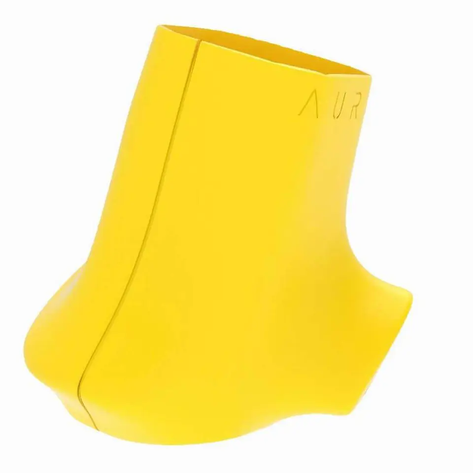 Grip Auro System Zurdo 1