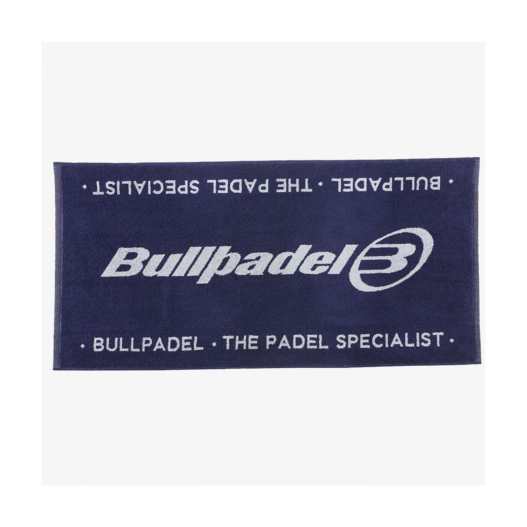 Toalla Bullpadel BPTowel Azul Marino 