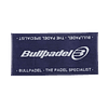 Toalla Bullpadel BPTowel Azul Marino 