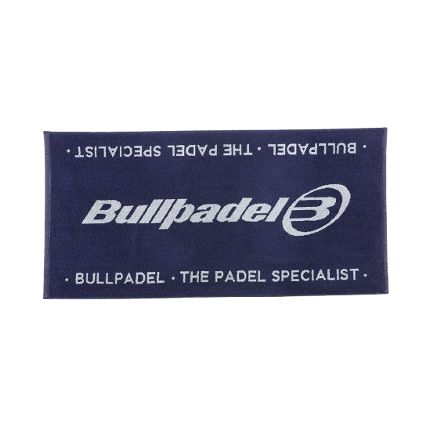 Toalla Bullpadel BPTowel Azul Marino 