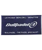 Toalla Bullpadel BPTowel Azul Marino  - Miniatura 1