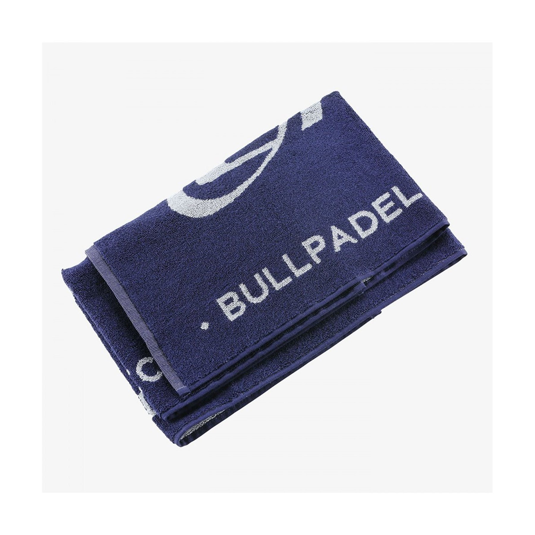 Toalla Bullpadel BPTowel Azul Marino 