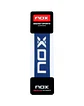 Protector pala de pádel Nox Logo Blanco - Miniatura 1