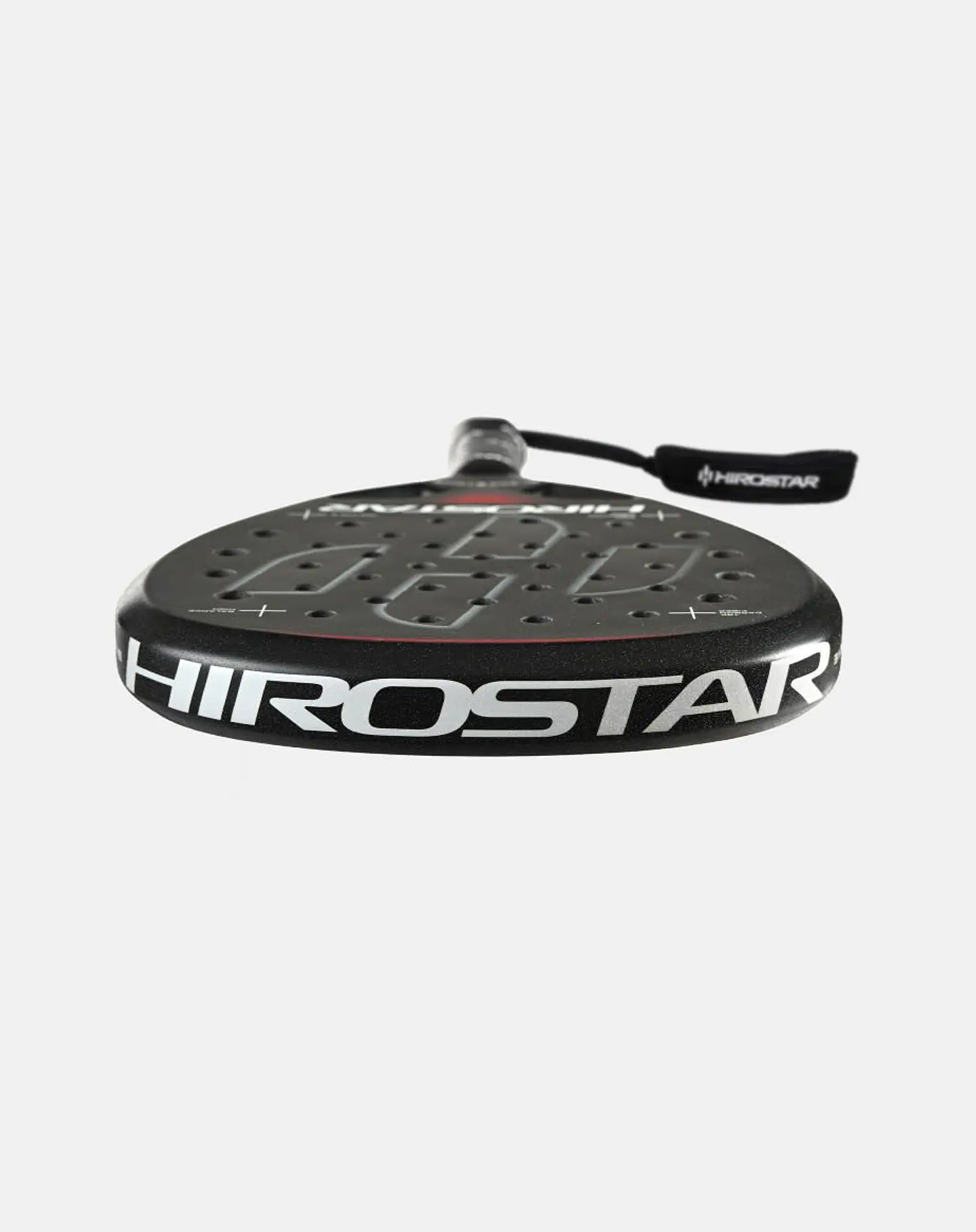 Pala de pádel Hirostar Blackstone 2025 4