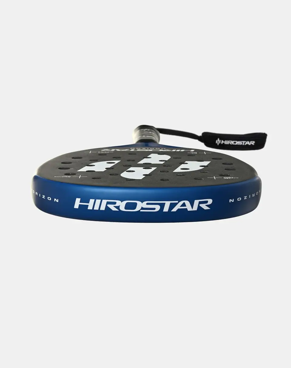 Pala de pádel Hirostar Horizon 2025 4