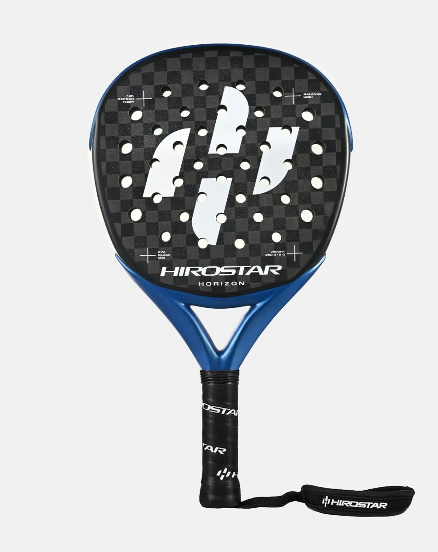 Pala de pádel Hirostar Horizon 2025 6