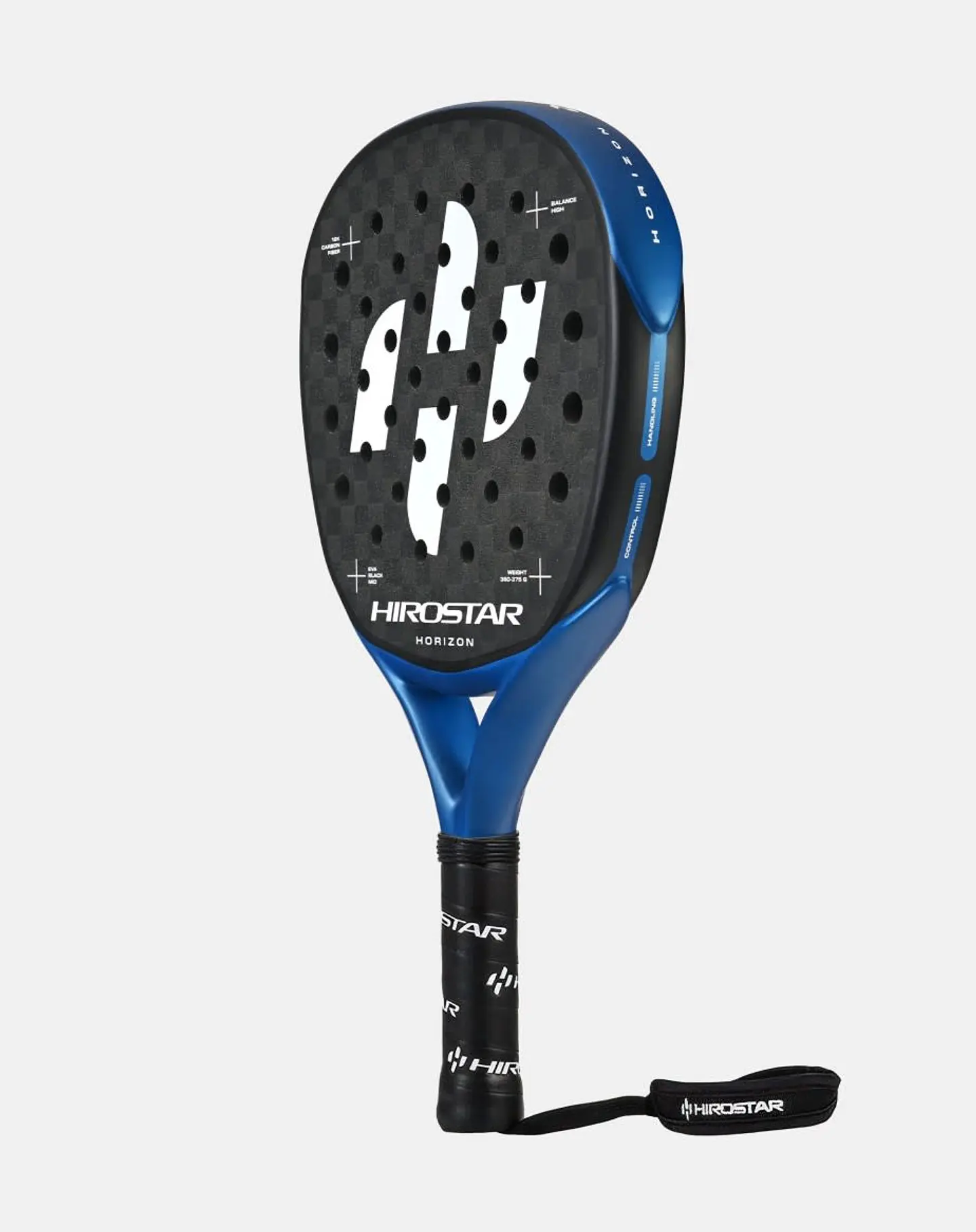 Pala de pádel Hirostar Horizon 2025 3