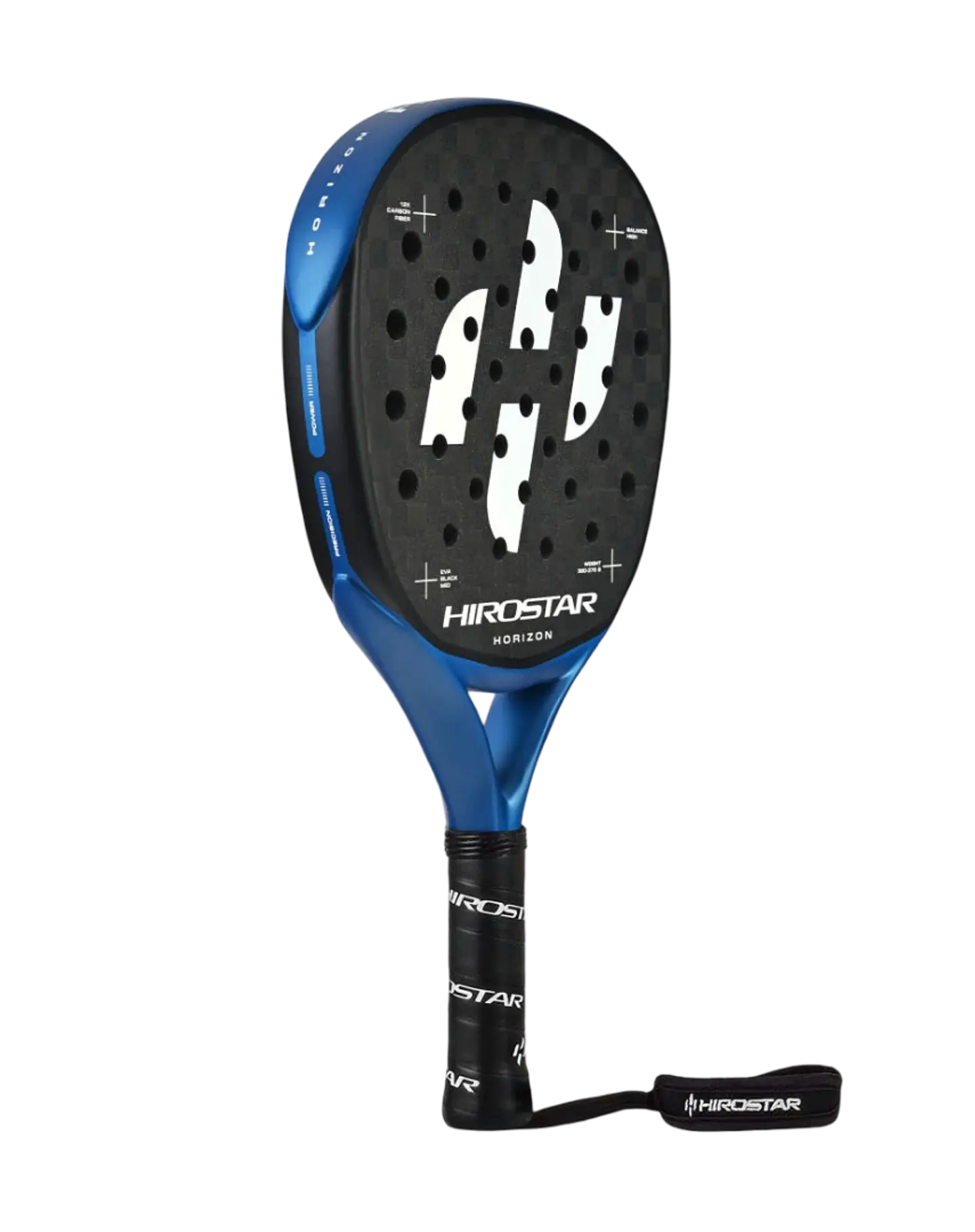 Pala de pádel Hirostar Horizon 2025 2