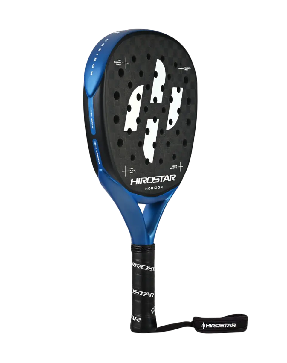 Pala de pádel Hirostar Horizon 2025 2