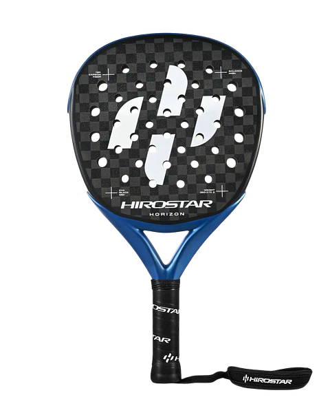 Pala de pádel Hirostar Horizon 2025