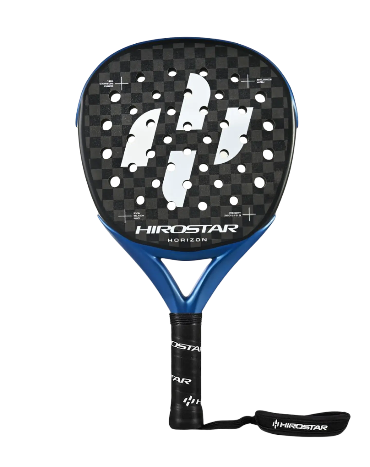 Pala de pádel Hirostar Horizon 2025 1