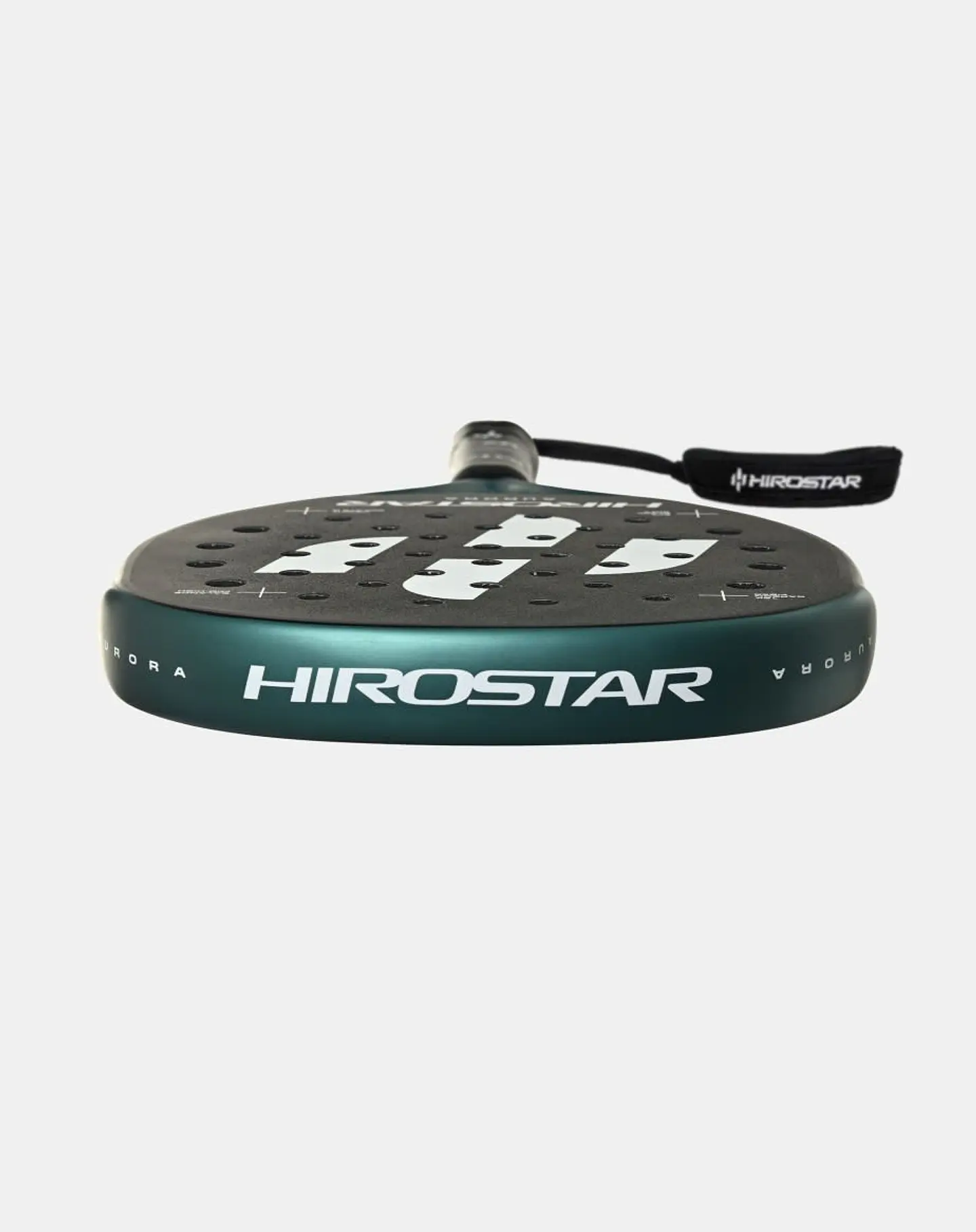 Pala de pádel Hirostar Aurora 2025 3