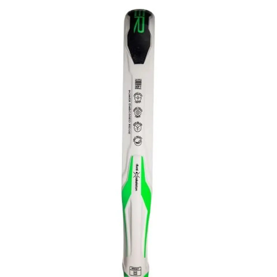 Pala de pádel Adidas Adipower Team Light 3.3 2024 4