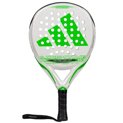 Pala de pádel Adidas Adipower Team Light 3.3 2024