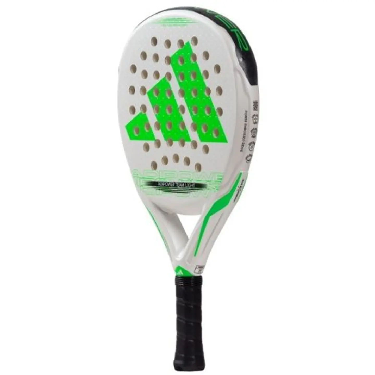 Pala de pádel Adidas Adipower Team Light 3.3 2024 3