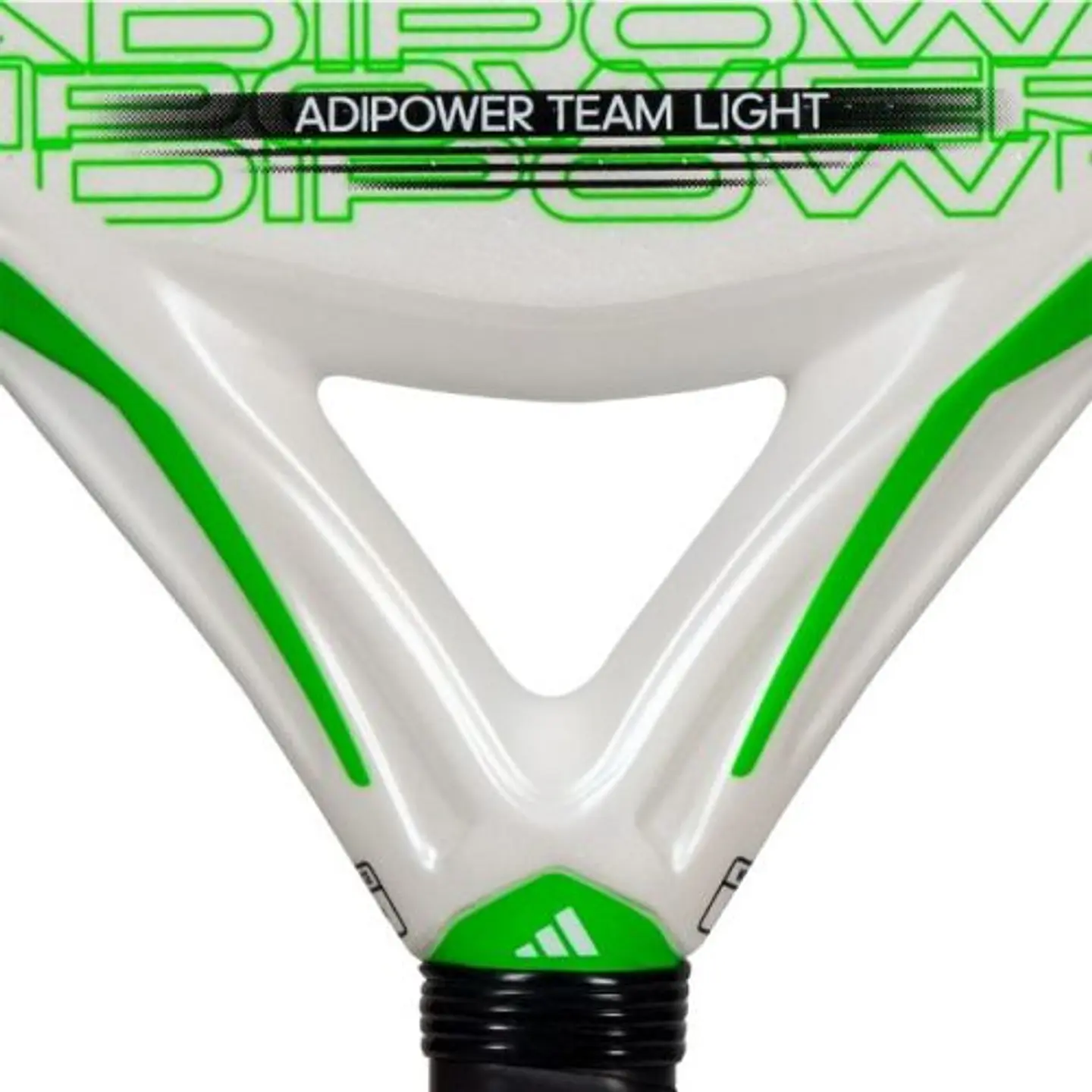 Pala de pádel Adidas Adipower Team Light 3.3 2024 7