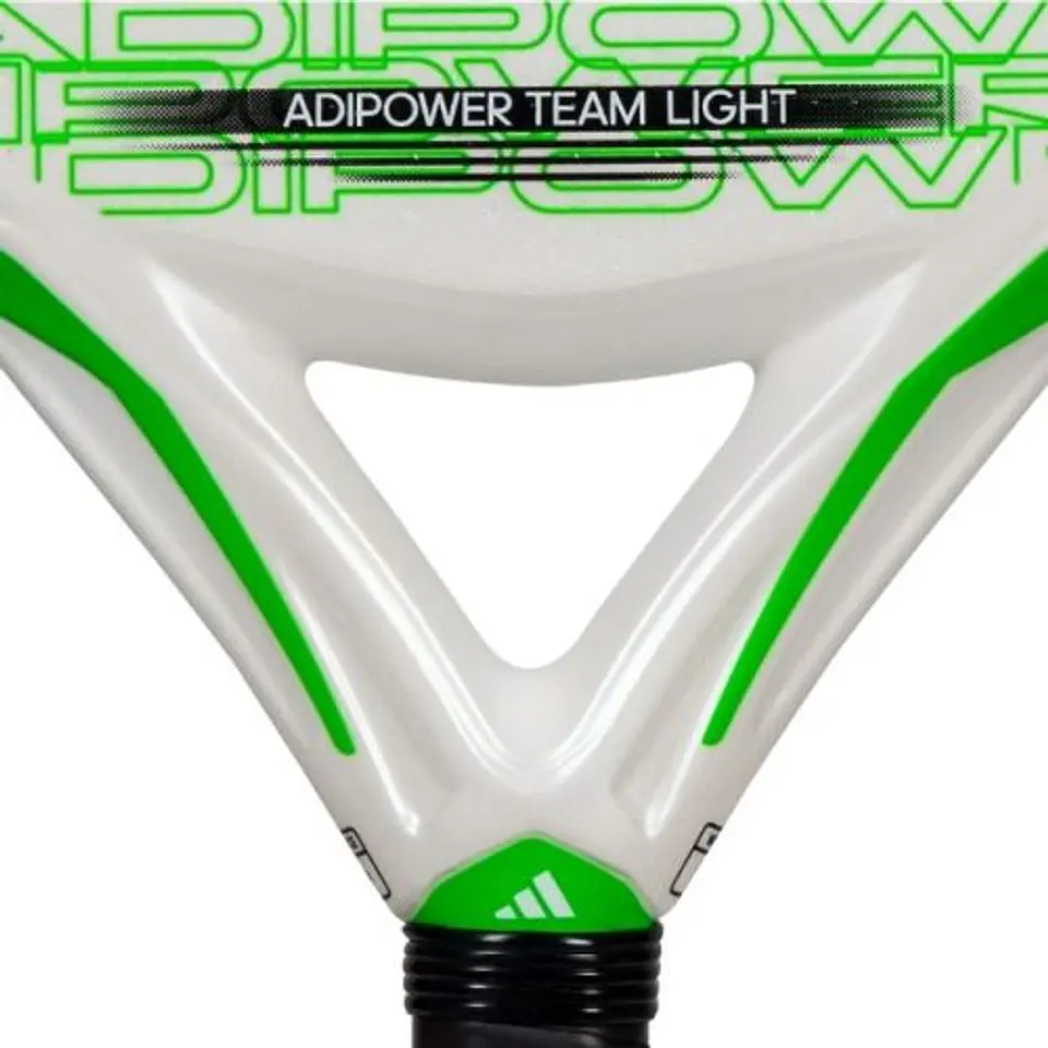 Pala de pádel Adidas Adipower Team Light 3.3 2024 7