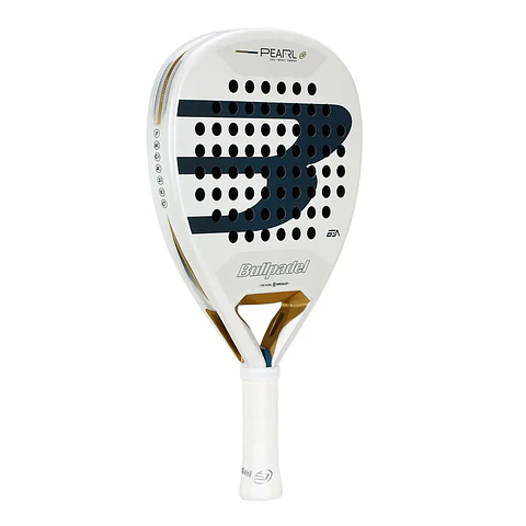 Pala de pádel Bullpadel Pearl Bea Gonzalez 2026