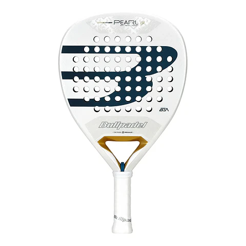 Pala de pádel Bullpadel Pearl Bea Gonzalez 2026