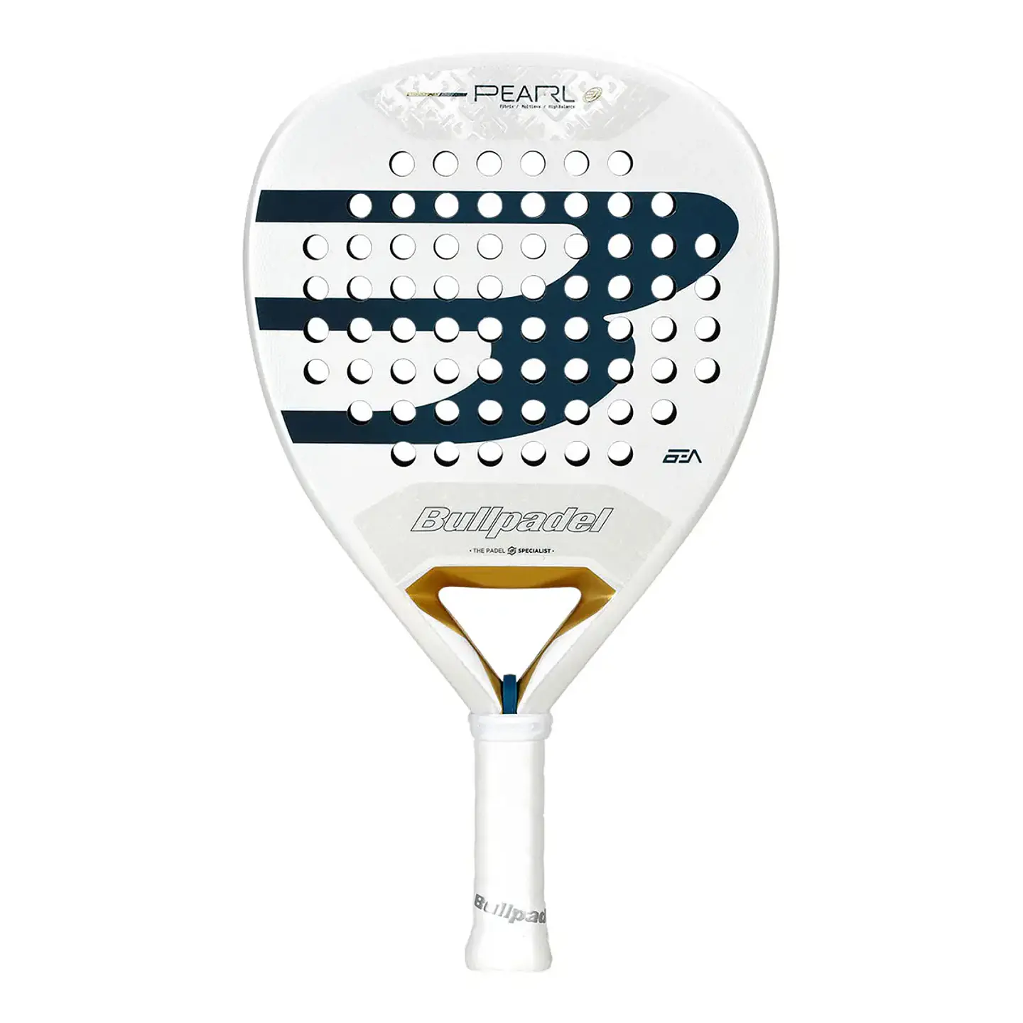 Pala de pádel Bullpadel Pearl Bea Gonzalez 2026 1