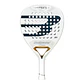 Pala de pádel Bullpadel Pearl Bea Gonzalez 2026 - Miniatura 1