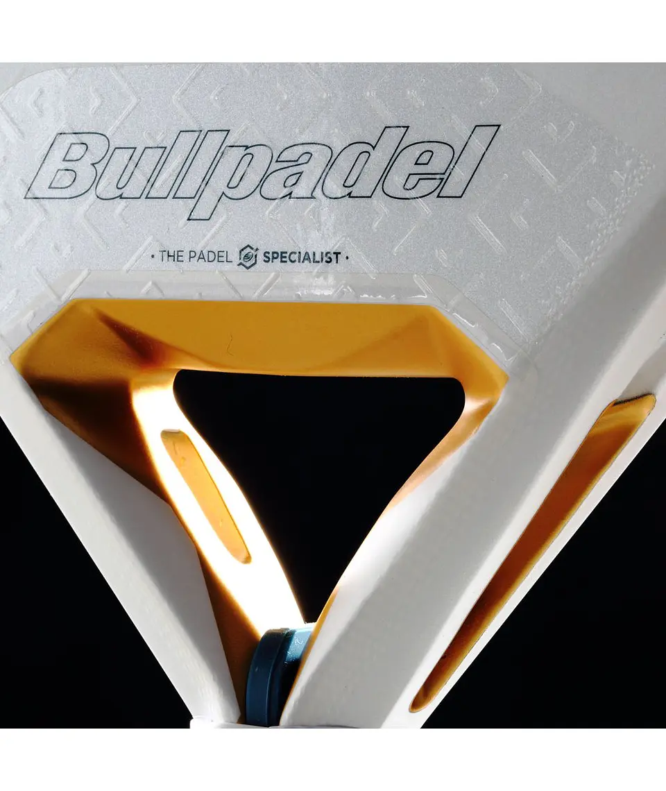 Pala de pádel Bullpadel Pearl Bea Gonzalez 2026 6