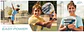 Pala de pádel Bullpadel Pearl Bea Gonzalez 2026 - Miniatura 10