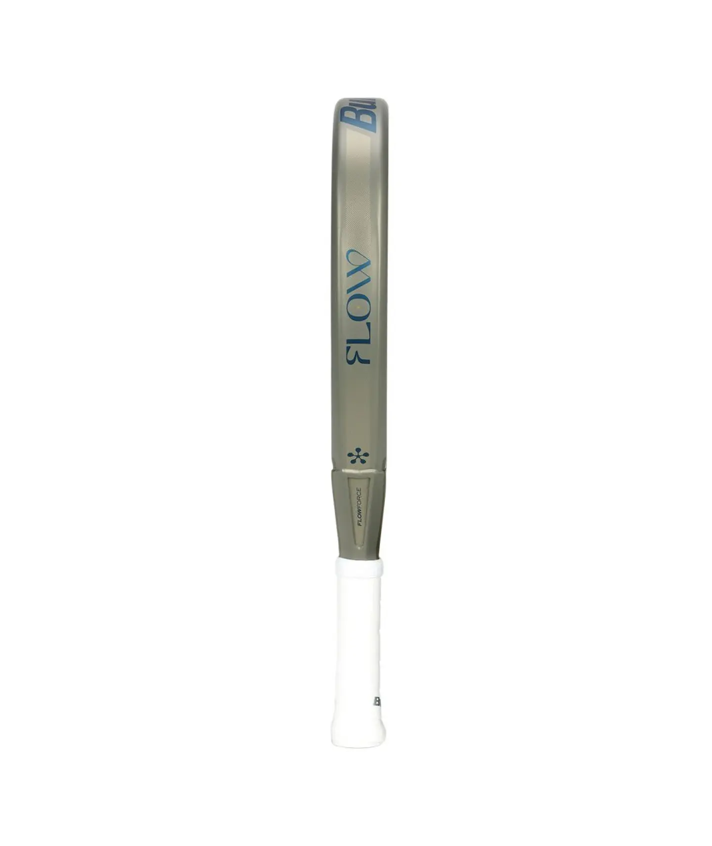Pala de pádel Bullpadel Flow TF 2024 4
