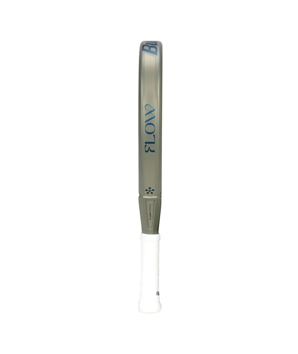 Pala de pádel Bullpadel Flow TF 2024 4
