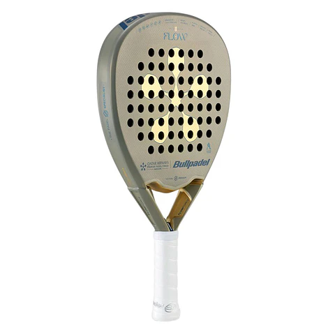 Pala de pádel Bullpadel Flow TF 2024