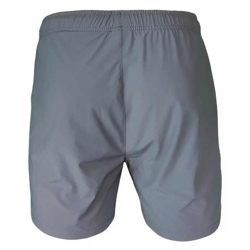 Short Padel Partner Gris 3