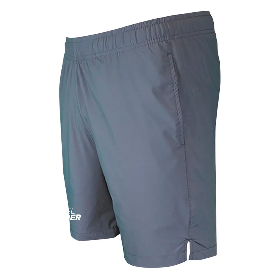 Short Padel Partner Gris 2