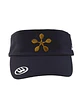 Visera Bullpadel BPV-PMR2506 Carbon - Miniatura 2
