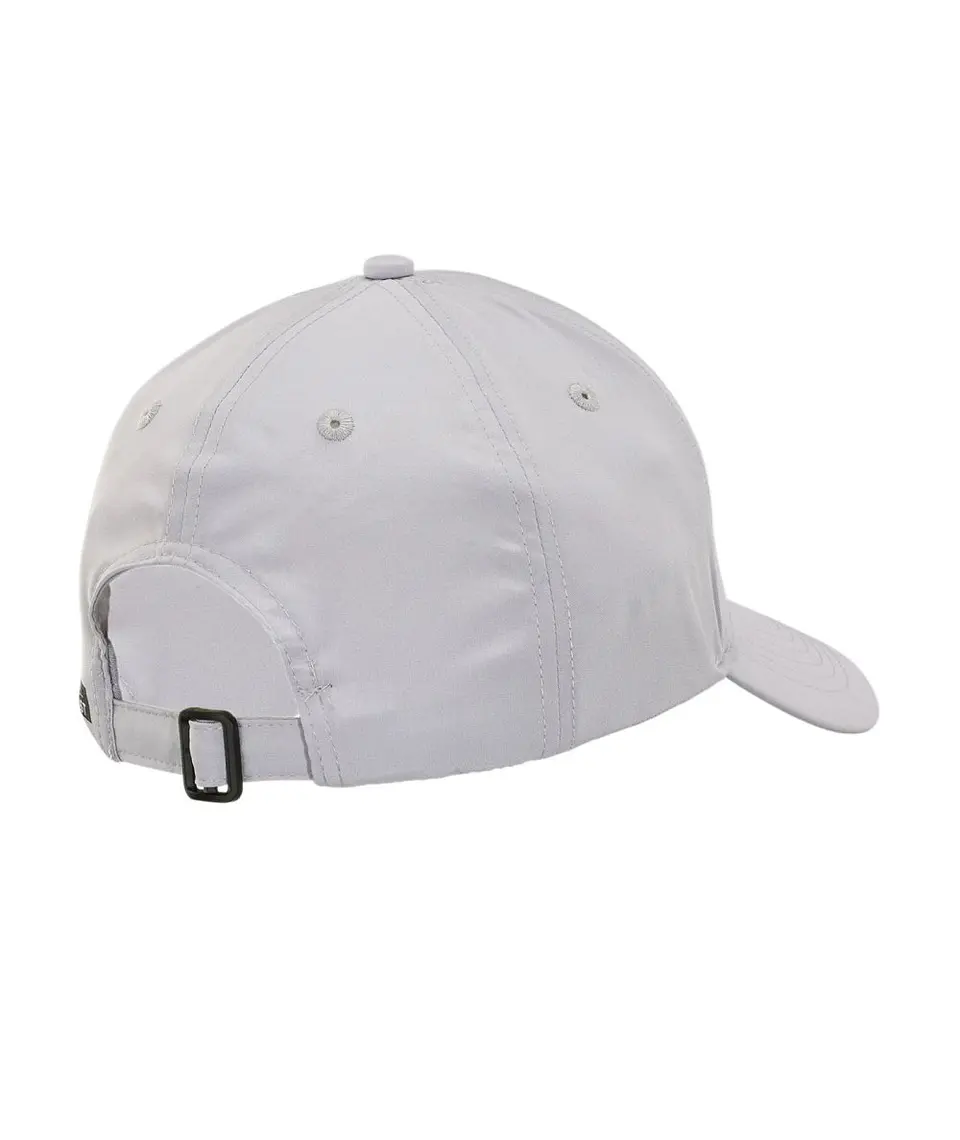 Gorra Bullpadel BPG251 Topo Gris 3