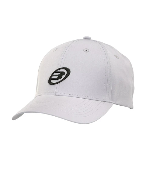 Gorra Bullpadel BPG251 Topo Gris