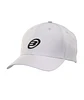 Gorra Bullpadel BPG251 Topo Gris - Miniatura 1
