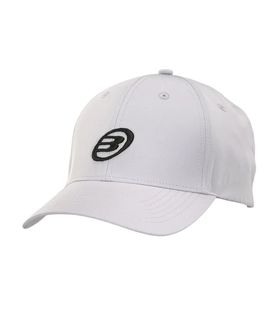 Gorra Bullpadel BPG251 Topo Gris 1