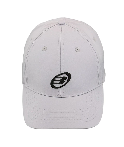 Gorra Bullpadel BPG251 Topo Gris