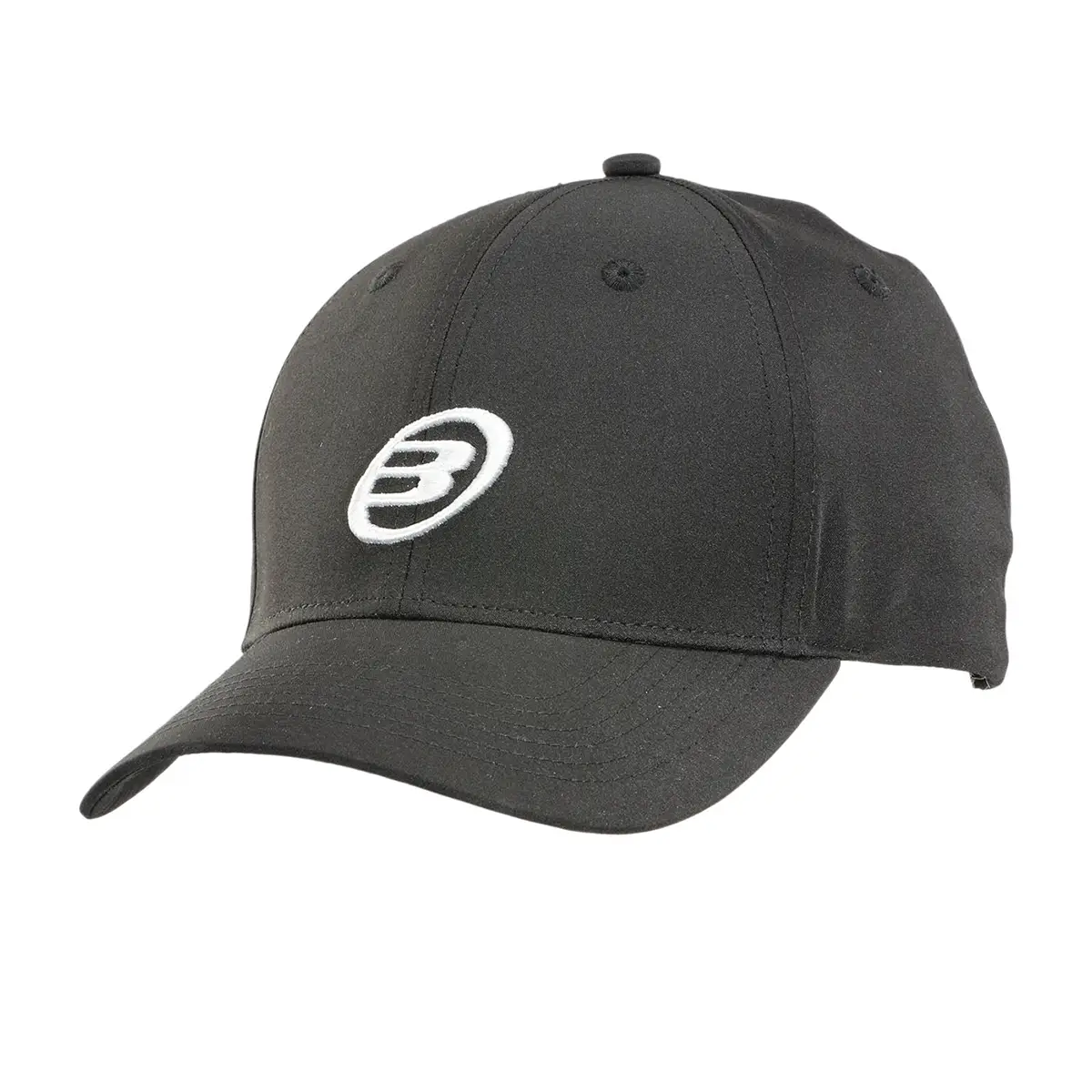 Gorro Bullpadel Negro BPG251
