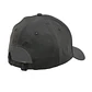 Gorra Bullpadel BPG251 Negro - Miniatura 4
