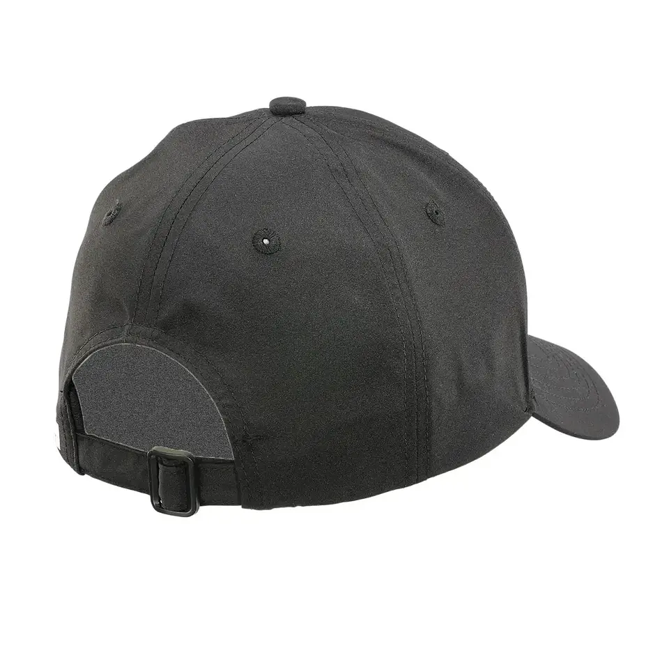 Gorra Bullpadel BPG251 Negro 4