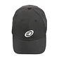 Gorra Bullpadel BPG251 Negro - Miniatura 2