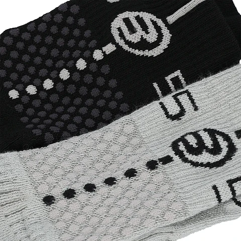 Calcetin Bullpadel BP25PR U (PACK 2)