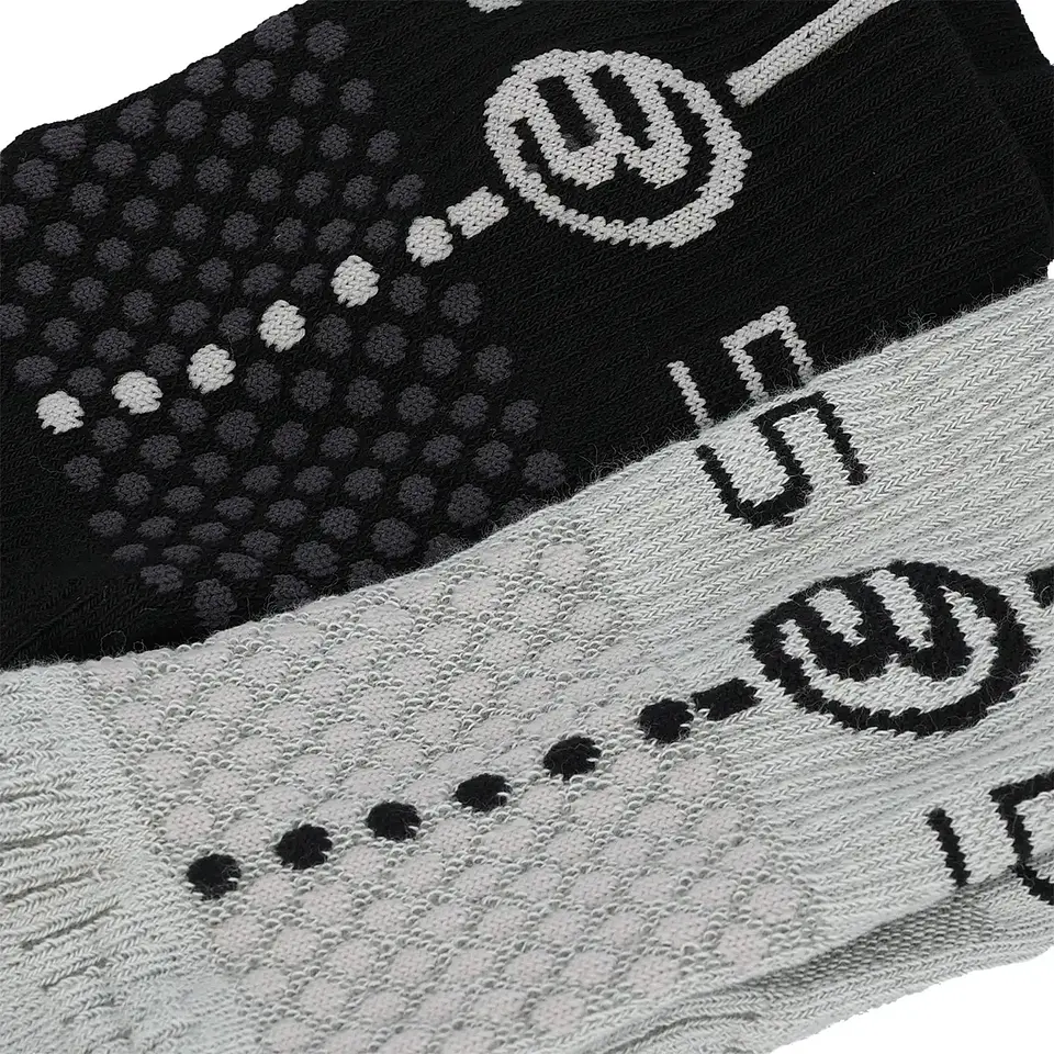 Calcetin Bullpadel BP25PR U (PACK 2) 2