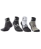 Calcetin Bullpadel BPPMR2501  (Pack 3UND) - Miniatura 2