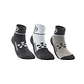 Calcetin Bullpadel BPPMR2501  (Pack 3UND) - Miniatura 1