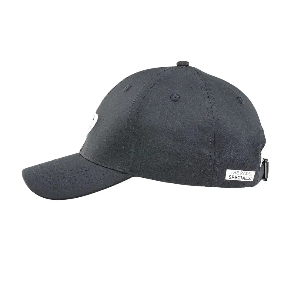 Gorra Bullpadel BPG251 Azul Marino 3
