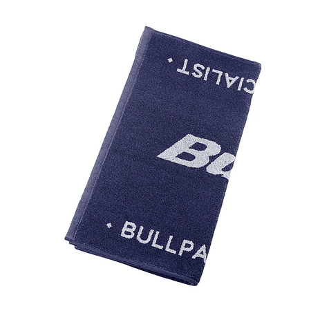 Toalla Bullpadel BPTowel Azul Marino 