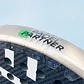 Protector pala de pádel Padel Partner Dentado Transparente - Miniatura 2